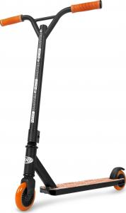 Hulajnoga Spokey Nerf Strike Pomarańczowy (929494) 3