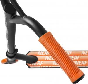 Hulajnoga Spokey Nerf Strike Pomarańczowy (929494) 5