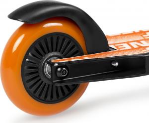 Hulajnoga Spokey Nerf Strike Pomarańczowy (929494) 7