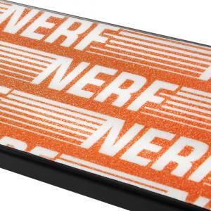 Hulajnoga Spokey Nerf Strike Pomarańczowy (929494) 8