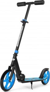 Hulajnoga Spokey Nerf Noise Niebieski (929497) 3