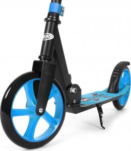 Hulajnoga Spokey Nerf Noise Niebieski (929497) 4