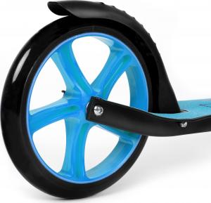 Hulajnoga Spokey Nerf Noise Niebieski (929497) 6