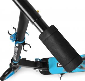 Hulajnoga Spokey Nerf Noise Niebieski (929497) 7