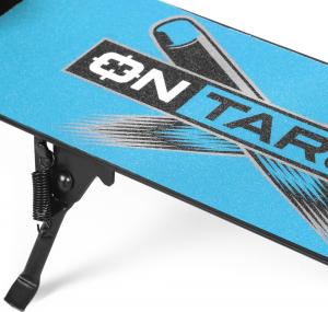 Hulajnoga Spokey Nerf Noise Niebieski (929497) 8