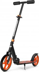 Hulajnoga Spokey Nerf Noise Pomarańczowy (929496) 3