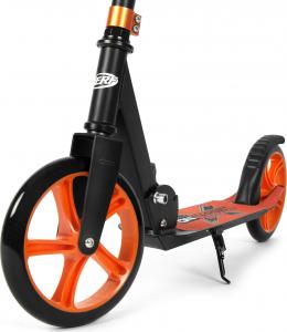 Hulajnoga Spokey Nerf Noise Pomarańczowy (929496) 4