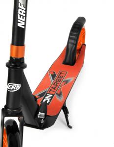 Hulajnoga Spokey Nerf Noise Pomarańczowy (929496) 5