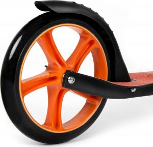 Hulajnoga Spokey Nerf Noise Pomarańczowy (929496) 6