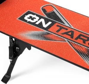 Hulajnoga Spokey Nerf Noise Pomarańczowy (929496) 8