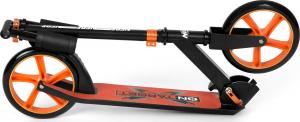 Hulajnoga Spokey Nerf Noise Pomarańczowy (929496) 9