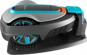 Robot koszący Gardena Sileno city 400 (15004-32) 4