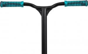 Hulajnoga MMX Raptor Turkusowy (3671) 2