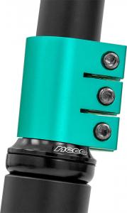 Hulajnoga MMX Raptor Turkusowy (3671) 4