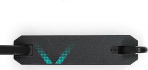 Hulajnoga MMX Raptor Turkusowy (3671) 6