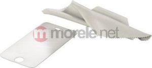 Hama FOILIA OCHRONNA IPHONE 5, MIRROR ( 1150620000 ) 3