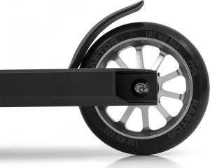 Hulajnoga MMX Raptor Srebrny (3672) 3