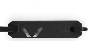 Hulajnoga MMX Raptor Srebrny (3672) 4