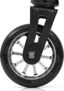 Hulajnoga MMX Raptor Srebrny (3672) 5