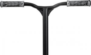 Hulajnoga MMX Raptor Srebrny (3672) 8