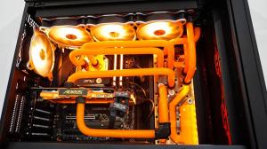 Komputer Game X G700, Core i9-10850K, 32 GB, RTX 3080, 1 TB M.2 PCIe 3