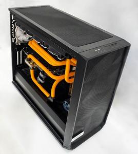 Komputer Game X G700, Core i9-10850K, 32 GB, RTX 3080, 1 TB M.2 PCIe 5