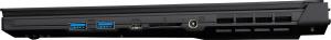 Laptop Gigabyte Laptop Aorus 15P (KC-8EE2130SH) / 16 GB RAM / 2x 1TB SSD PCIe / Windows 10 Home 5