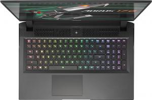 Laptop Gigabyte Aorus 17G (YC-8EE6450SH) 2
