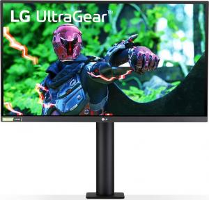 Monitor LG UltraGear 27GN88A-B 2