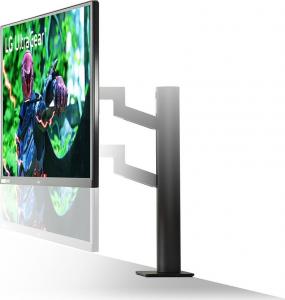Monitor LG UltraGear 27GN88A-B 4