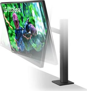 Monitor LG UltraGear 27GN88A-B 5