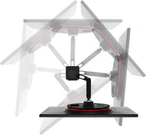 Monitor LG UltraGear 27GN88A-B 6