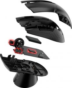 Mysz MSI Clutch GM41 Lightweight Wireless  (GM41) 12