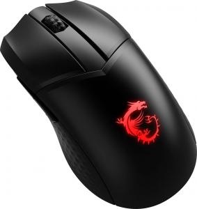 Mysz MSI Clutch GM41 Lightweight Wireless  (GM41) 5