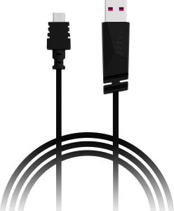 Mysz MSI Clutch GM41 Lightweight Wireless  (GM41) 9