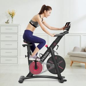 Rower stacjonarny Yesoul S3 magnetyczny indoor cycling 5