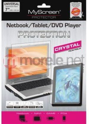 Hama MyScreen Universal Tab 7 x1szt /CRYSTAL (1433450000) 2