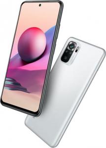 Smartfon Xiaomi Redmi Note 10S 6/128GB Biały  (33428) 6