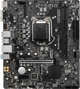 Płyta główna MSI B560M PRO-E 2