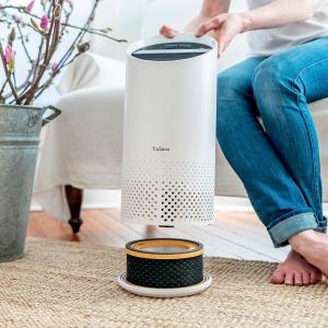 Leitz Wymienny węglowy filtr zapachów Leitz TruSens Z-1000 3