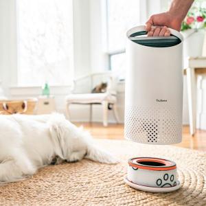 Leitz Filtr dla właścicieli zwierząt HEPA (3 w 1) Leitz TruSens Z-1000 3