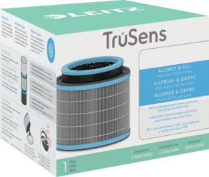 Leitz Filtr antyalergiczny i przeciwgrypowy HEPA (3 w 1) Leitz TruSens Z-2000 2