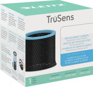 Leitz Wymienny węglowy filtr antyalergiczny i przeciwgrypowy Leitz TruSens Z-2000 2