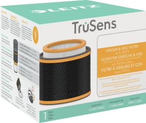 Leitz Filtr zapachów HEPA (3 w 1) Leitz TruSens Z-2000	 2