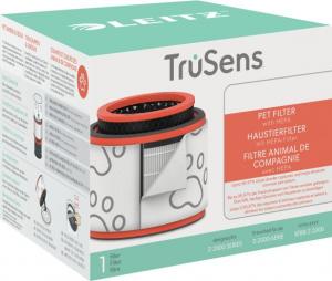 Leitz Filtr dla właścicieli zwierząt HEPA (3 w 1) Leitz TruSens Z-2000 2