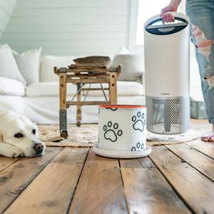 Leitz Filtr dla właścicieli zwierząt HEPA (3 w 1) Leitz TruSens Z-2000 3