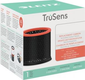 Leitz Wymienny węglowy filtr dla właścicieli zwierząt Leitz TruSens Z-2000 2