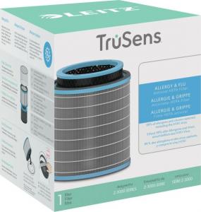 Leitz Filtr antyalergiczny i przeciwgrypowy HEPA (3 w 1) Leitz TruSens Z-3000 2