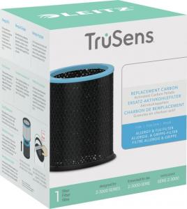 Leitz Wymienny węglowy filtr antyalergiczny i przeciwgrypowy Leitz TruSens Z-3000 2