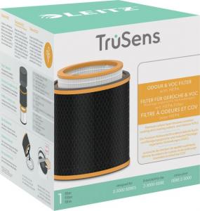 Leitz Filtr zapachów HEPA (3 w 1) Leitz TruSens Z-3000	 2